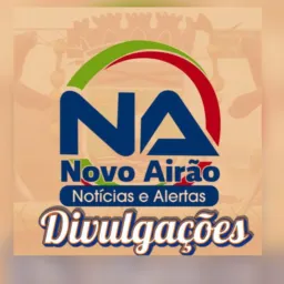 Novo Airão N/ DIVULGAÇÕES