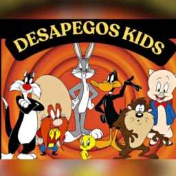 DESAPEGOS KIDS 