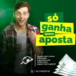 Mais Vitória 💯