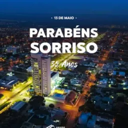 GRUPO OFICIAL SORRISO MT.