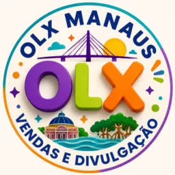 🔥OLX MANAUS VENDAS DIVULGAÇÃO 🔥🛍️🛒