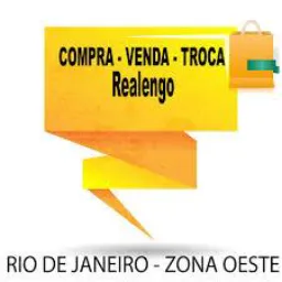 Compre e venda Realengo