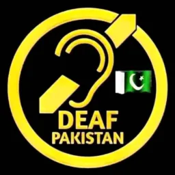 DEAF PAKISTAN PML🇵🇰💙💓