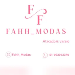 Fahh_modas atac&varejo 👗🛍🤩