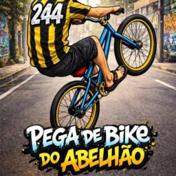 Família do Pega do abelhão