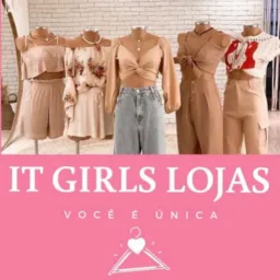 🦋It Girls Lojas Barcelos🦋
