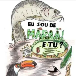 😍😜 OS TOP😜😍de Maraã