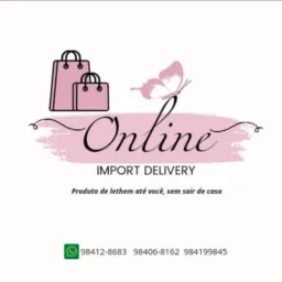Produtos importados🛒🛍️🇬🇾🇧🇷