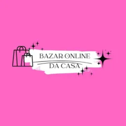 Bazar online da casa