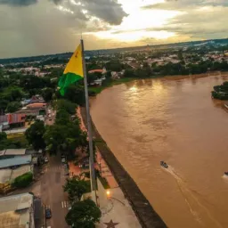 União do Acre