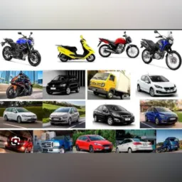 VENDAS CARROS, MOTOS, BIKES!! OFICIAL!!