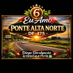 0006 DF-475 PONTE ALTA NORTE