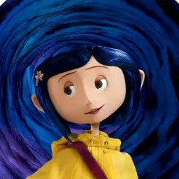 𝑷𝘳𝘰𝘫𝘦𝘵𝘰 -
𝑪oraline