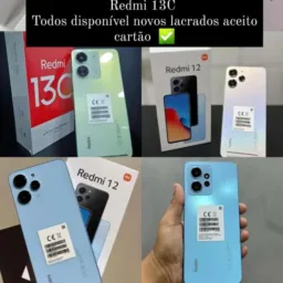 Vendas de celular de Viana 📲📱