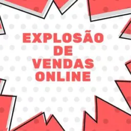 Explosão de vendas 🧨🎇🚀
