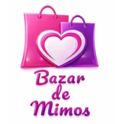 Bazar dos Mimos🎁💝