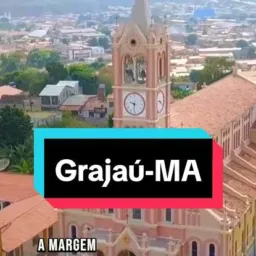 Avante grajau 🥰