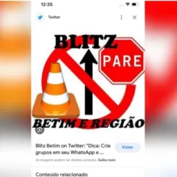 ALERTA GERAL (2) Belo Jardim Região ✅🚔