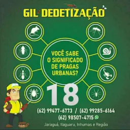 Jaraguá povo Humilde  18