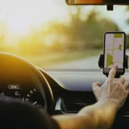 UBER🚖 BONFIN/LETHEN🇬🇾 & BOA VISTA- RR🇧🇷