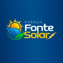 ⚡Energia Fonte Solar⚡ ☀️