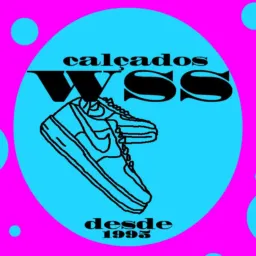 Walvert soluv swoes / calçados em geral