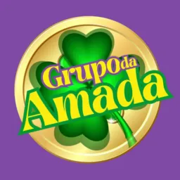 GRUPO DA AMADA🍀