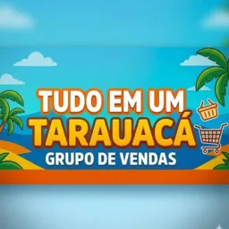 TUDO EM UM - TARAUACÁ