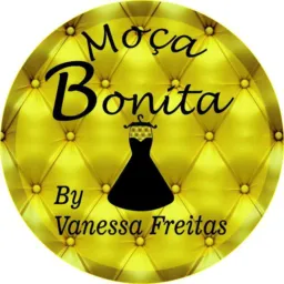 Moça Bonita by Vanessa 👗👚
