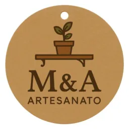 Madeira e artes🛍️