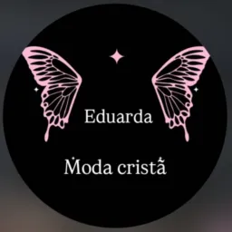 EDUARDA MODA CRISTÃ 🥻👗👚🧣🧤