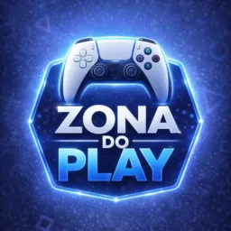 Zona do Play 🎮