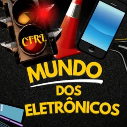 ⚠️🚥📱MUNDO DOS ELETRÔNICOS 🖥️
