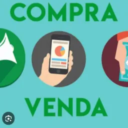 Grupo de compras e vendas