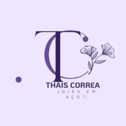 TC jóias em aço inox✨️