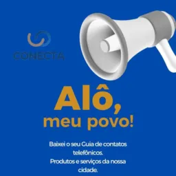Compra e Venda🤳Conecta Região