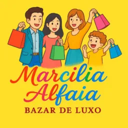 BAZAR DE LUXO🛍️