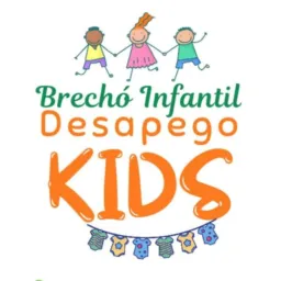 Desapego infantil eng Paulo de frontin rj