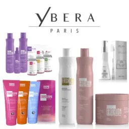 GRUPO VIP YBERA PARIS