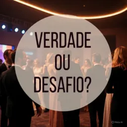 Verdade ou desafio