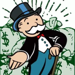 REI DO MONOPÓLIO SG 👑 💰🕴️🚩