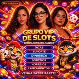 💰🎰GRUPO VIP|SLOTS🎰💰