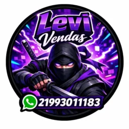 LEVI VENDAS| DRIP CLIENT🟣