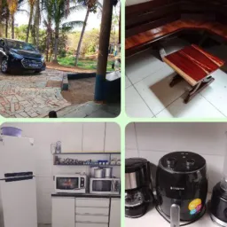 GRUPO DESAPEGO TOTAl Anápolis Go