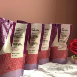Black Friday de produtos da natura