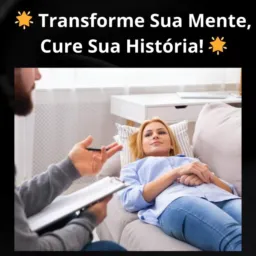 SESSÕES DE PSICANÁLISE 🧠