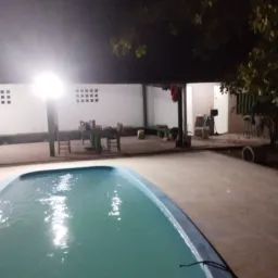 Barra de Jacuípe