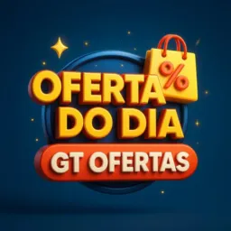 Ofertas do dia GT Ofertas 📲💰✅