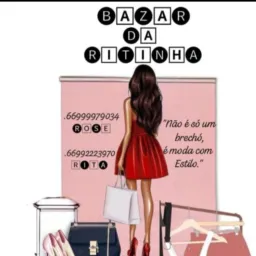 BAZAR RITINHA G+ MAIS