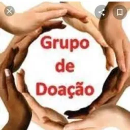 Somente doação